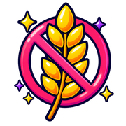 Organic & gluten-free