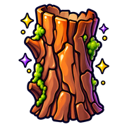 White Willow Bark