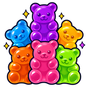 One Gummy Per Serving
