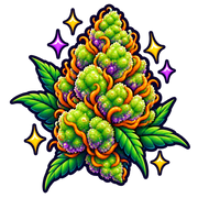 THCA-Rich Flower