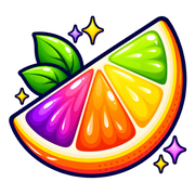 Flavorful Assorted Fruit