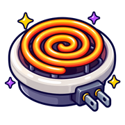 Ceramic coil