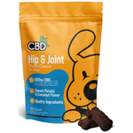Hard Chews