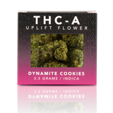Dynamite Cookies - Indica