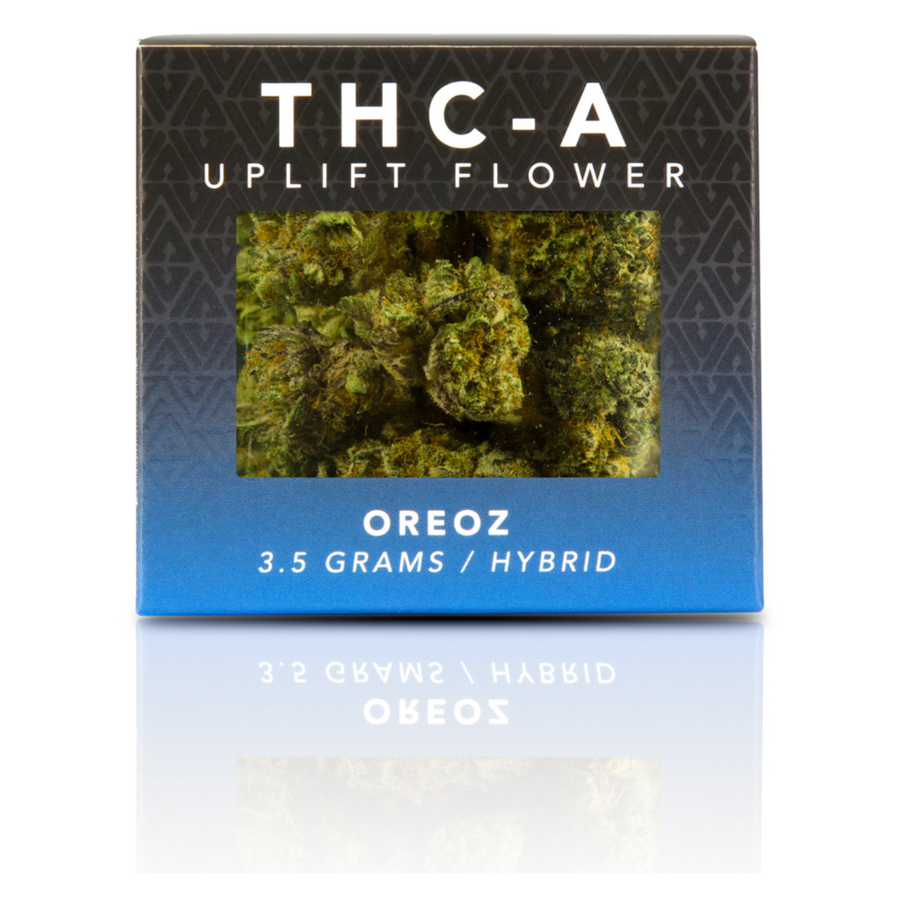 3.5g Oreoz - THCA Flower