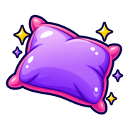 Natural sleep support