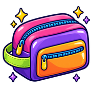 Portable and Convenient