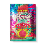 Mushroom Tablets Maxx 14,000mg - 1ct Watermelon