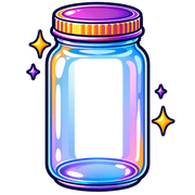 Longer-Lasting Jar