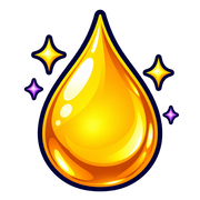 Live Rosin Base