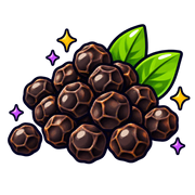 Caryophyllene & Humulene