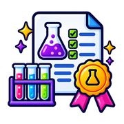 Lab Tested