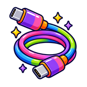 Sleek & Rechargeable