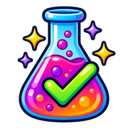 Lab-Tested for Safety