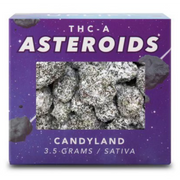 Uplift 3.5 Gram THCA Asteroids Flower Candy Land - Sativa