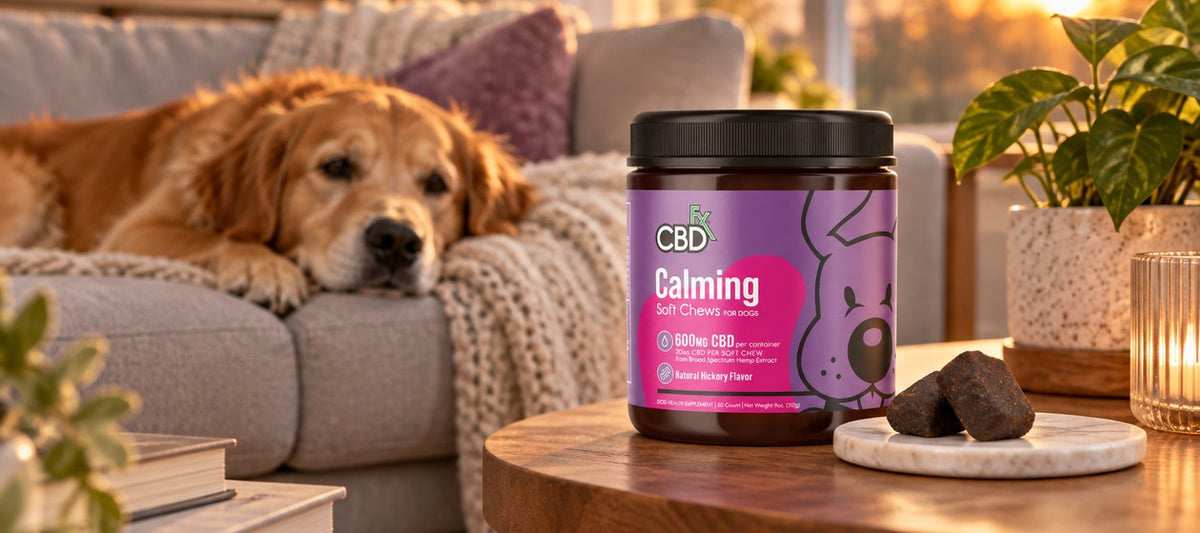 Quiet nights, calmer days.