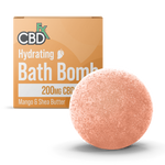 Hydrating Mango & Shea Butter