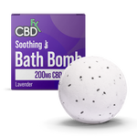 Soothing Lavender