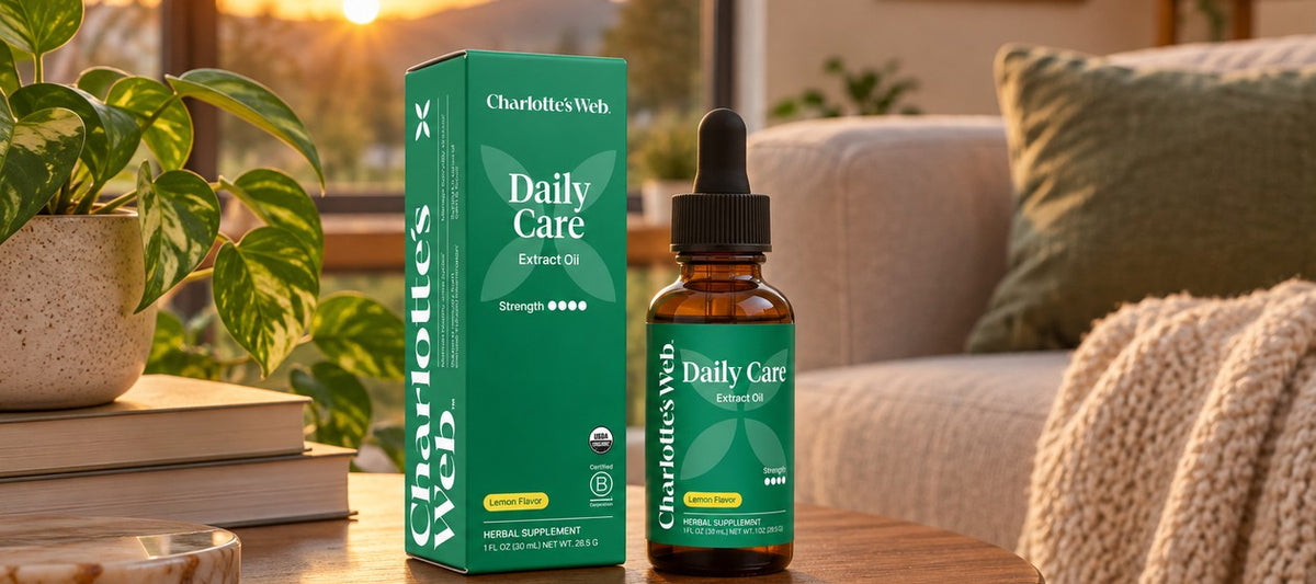Everyday stress, everyday recovery