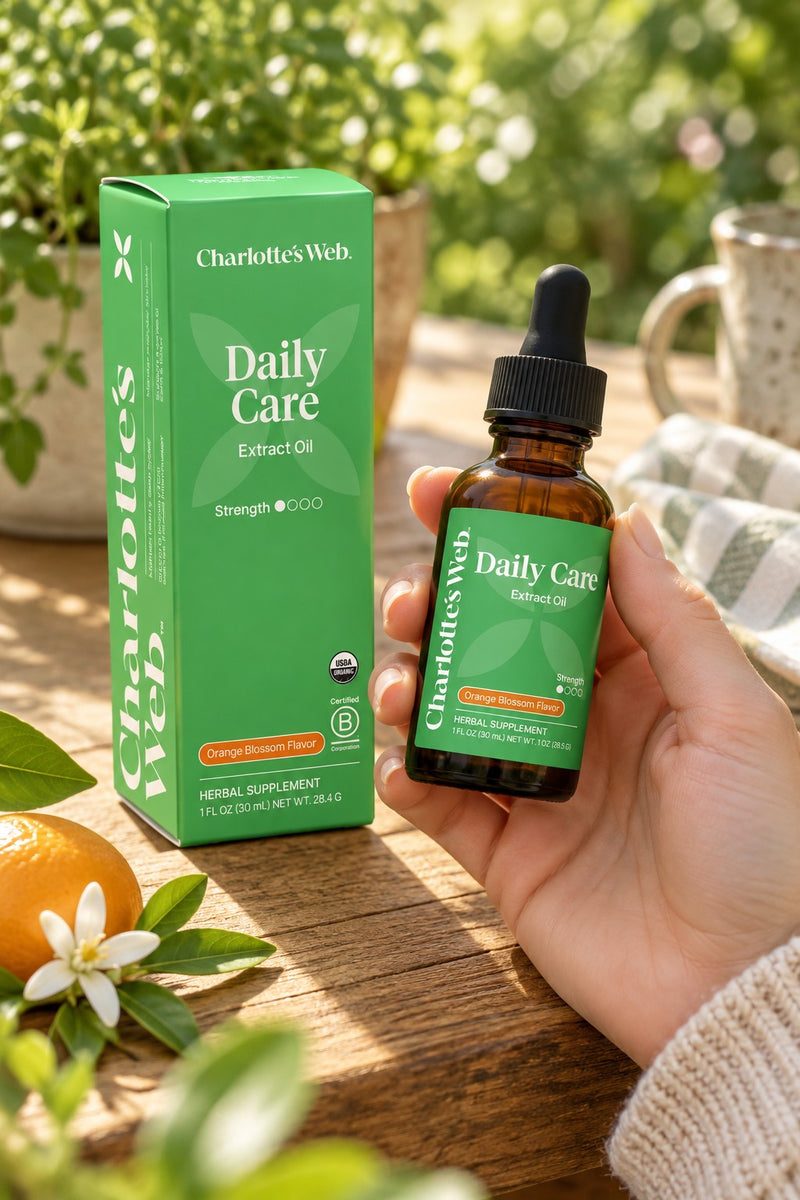 Daily routine, post-workout recovery, everyday calm