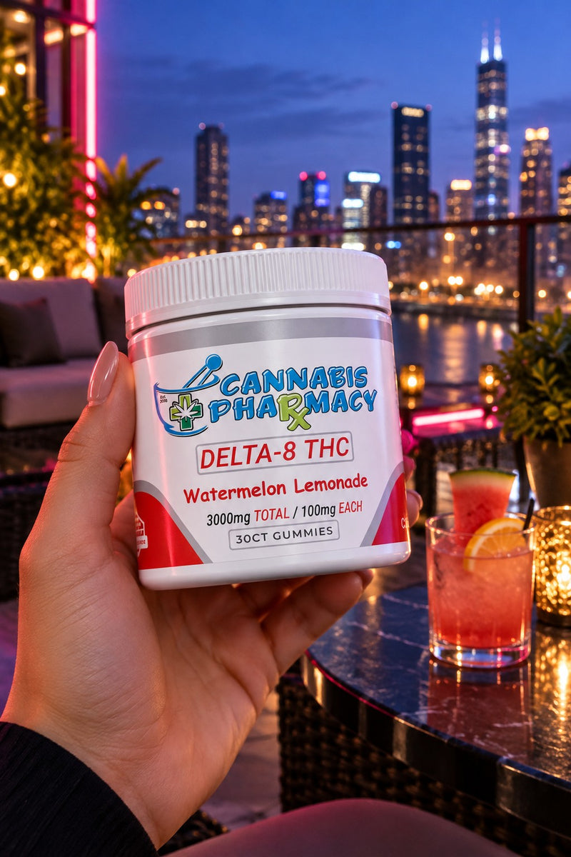 Evenings, wind-down, deep relaxation