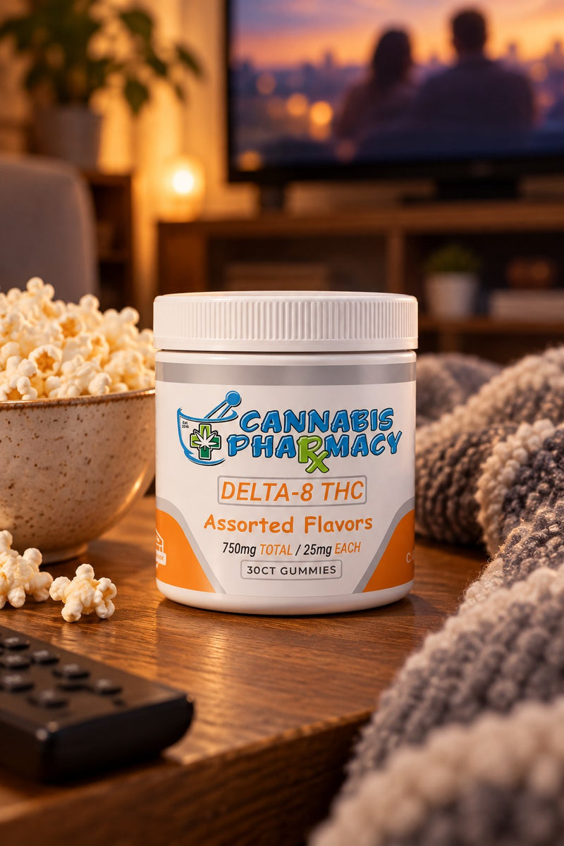 Unwind after a long day