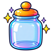 60ct jar