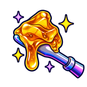 Live Rosin Blend