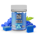 Blue Raspberry