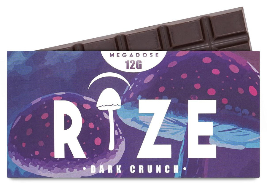 Dark Crunch