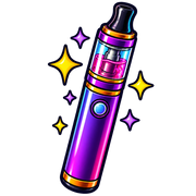 ~800 Puffs