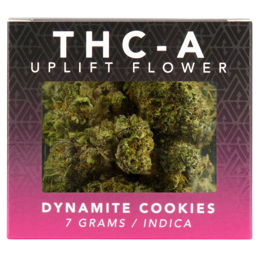 7g Dynamite Cookies - THCA Flower