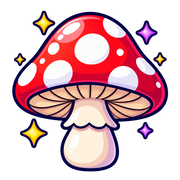 Functional Mushrooms