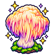 Functional Mushroom Power