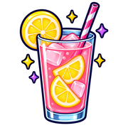Pink Lemonade Flavor