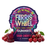 Sour Cherry