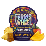 Sour Tropical