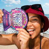 Ferris Wheel | Sour Cherry Daily Mood Gummies | 10ct