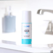 cbdMD | 1500mg CBD Freeze Roll On | CBD Cream for Pain – Rollon Square
