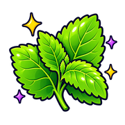 Lemon Balm Blend
