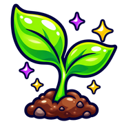 Powered by Plants