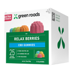 Extra Strength 25mg