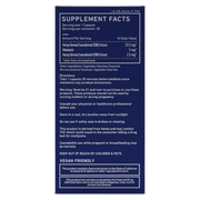 Green Roads | CBD,CBN, & Melatonin Sleep Capsules | 25mg-30 Count
