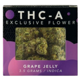 Grape Jelly - Indica