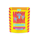 My Magic Shrooms | Pineapple Mushroom Gummies | 10ct – Gummi