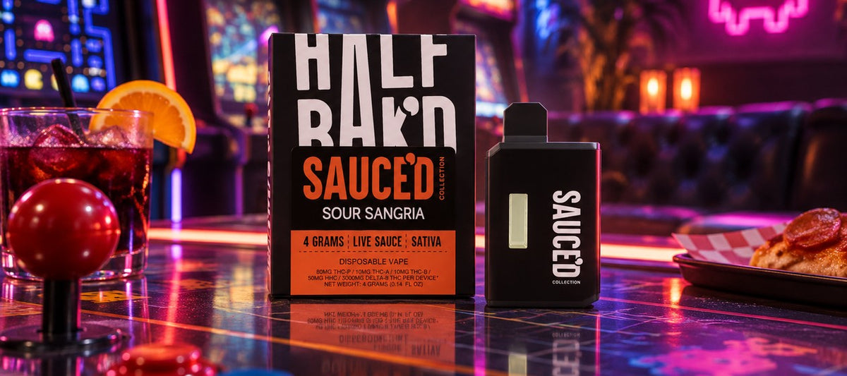 On the go, no cartridge needed.