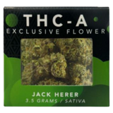 Jack Herer - Sativa