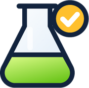 Third-party lab tested