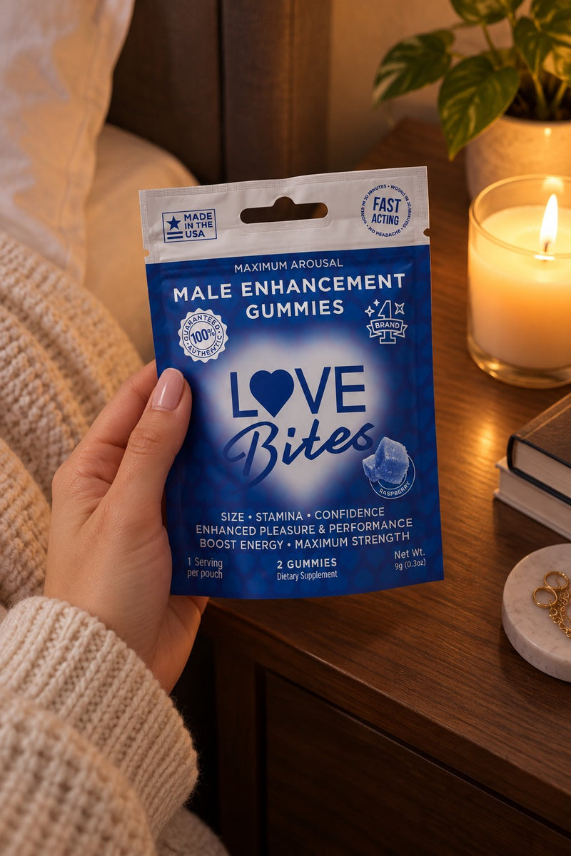 Intimate occasions, simplified