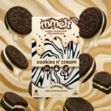 Cookies & Cream